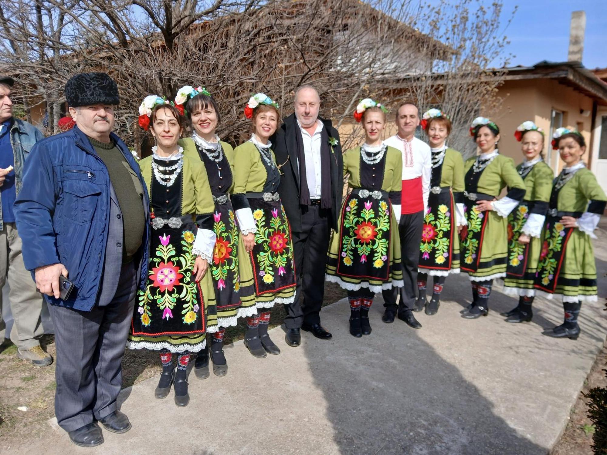 Винарна-Славовица Kalugerovo 외부 사진